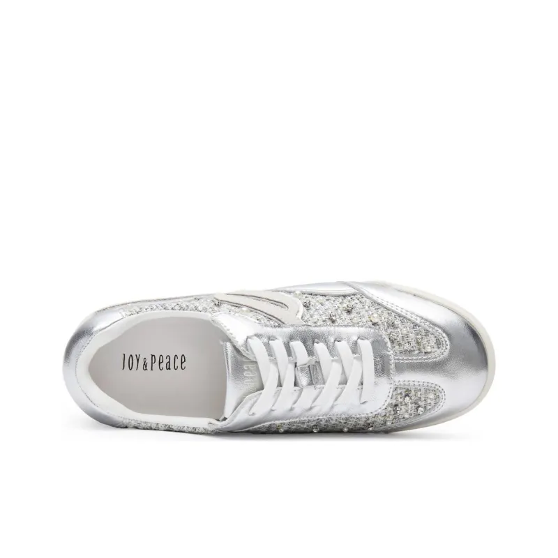 Joypeace Low Top Casual Shoes Women's-11