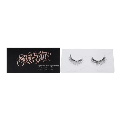 SUAVECITO 인공 속눈썹 여성
