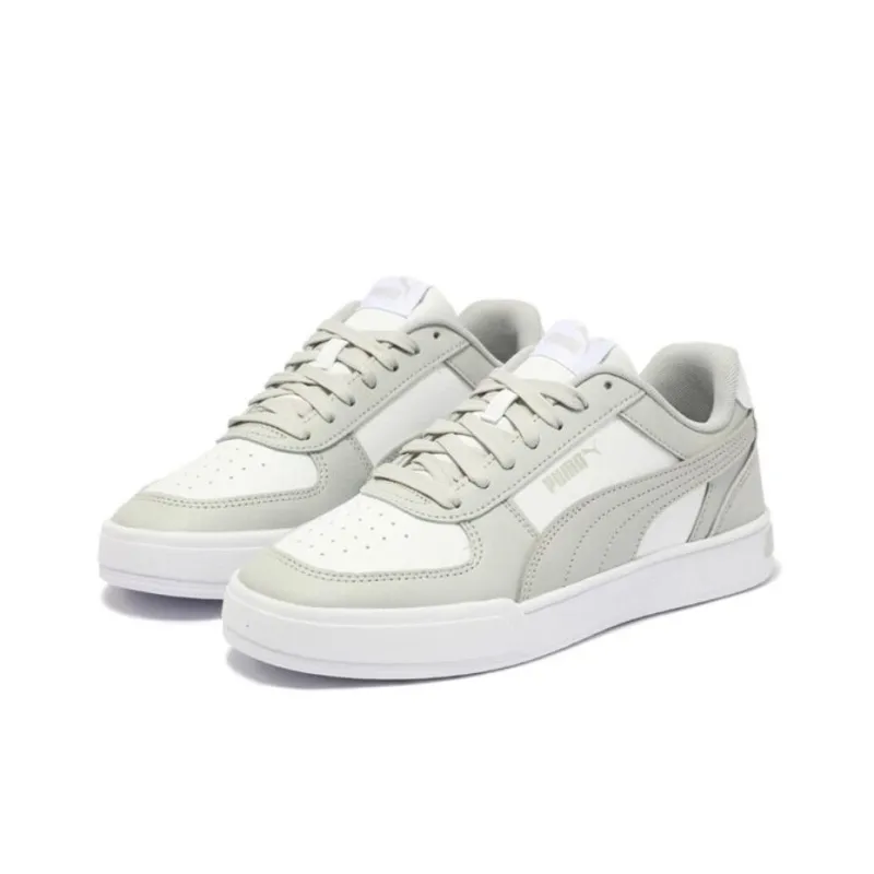 PUMA Caven 'Grey White'-2