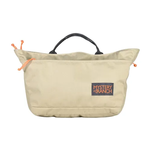 MYSTERY RANCH Shoulder Bags Eagle Bean Mud