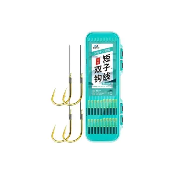 Monda Fish Hook