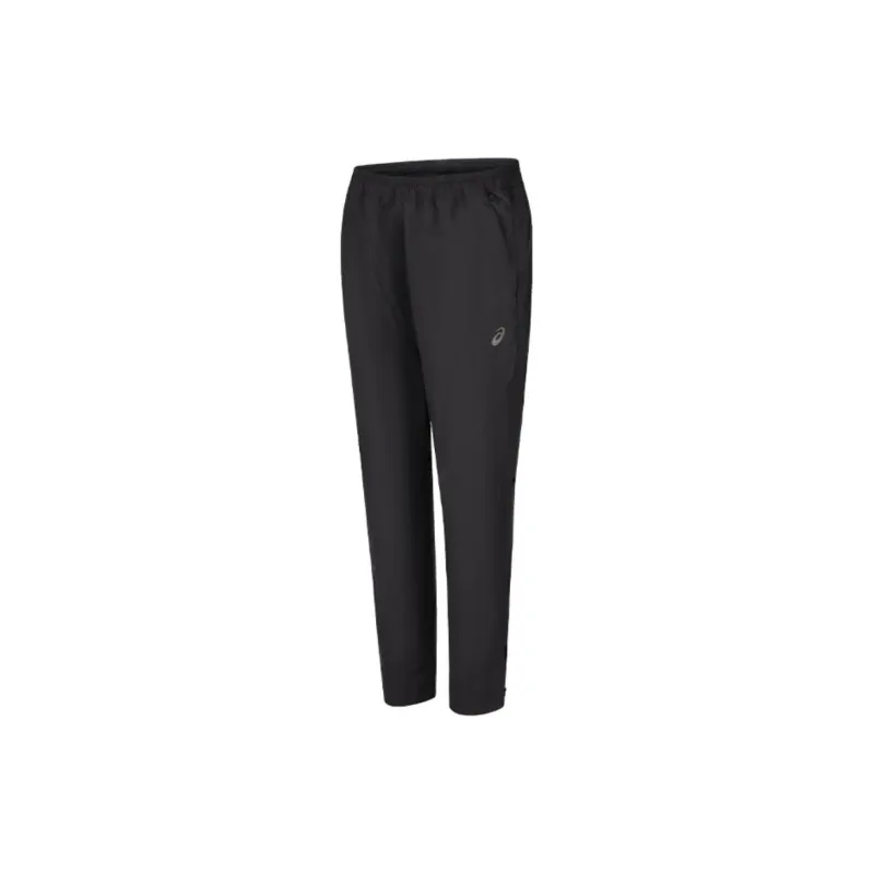 Asics ACTIBREEZE Athletic Trousers Men's Black-2