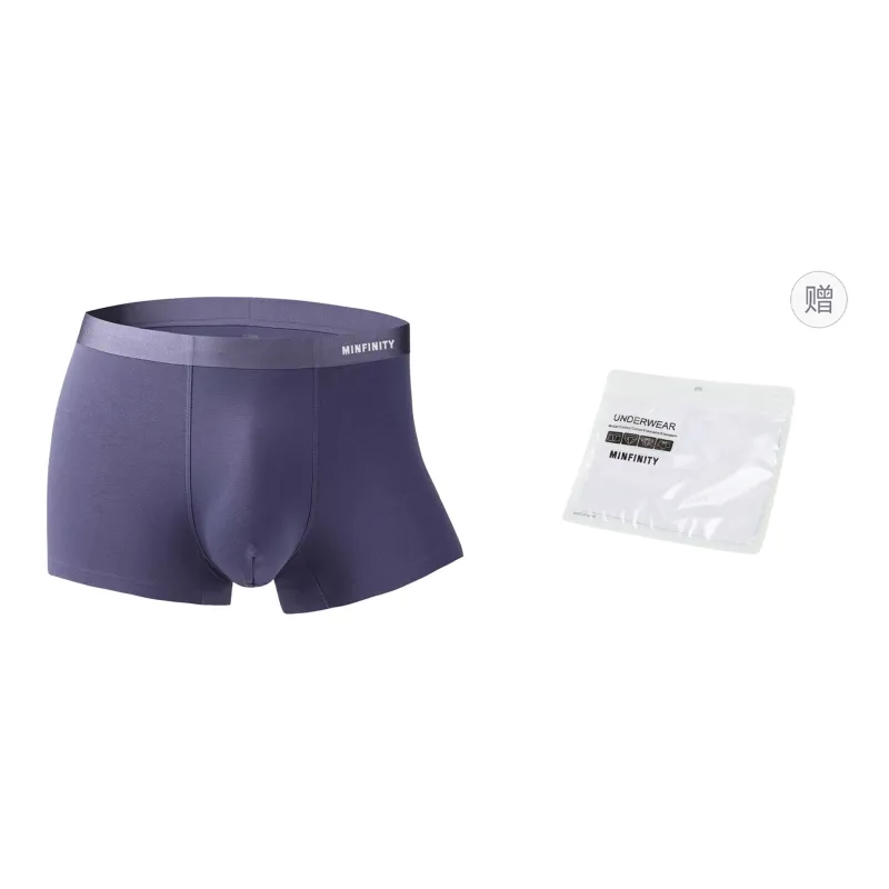 Minfinity Men Underpants-5