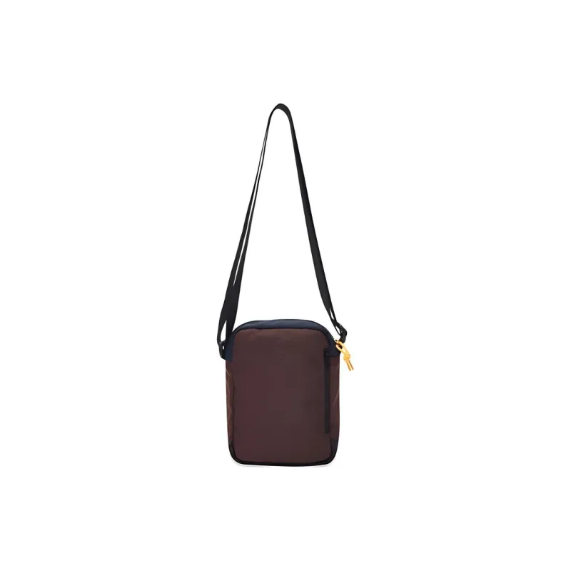 Converse Fabric Shoulder Bag Crossbody Bag Regular Unisex Umber-2