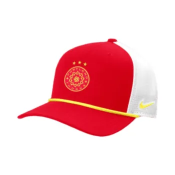 Nike Portland Thorns Fc Nike Nwsl Trucker Cap
