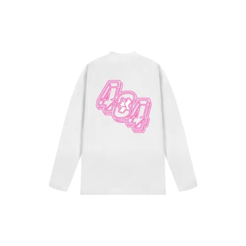 404MOB GANG T-Shirts Unisex