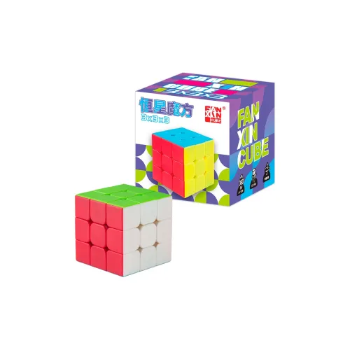 FANXIN CUBE 매직 큐브