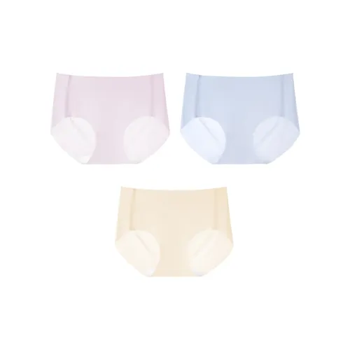 GRACEWELL Underpants Women's 3 Pack