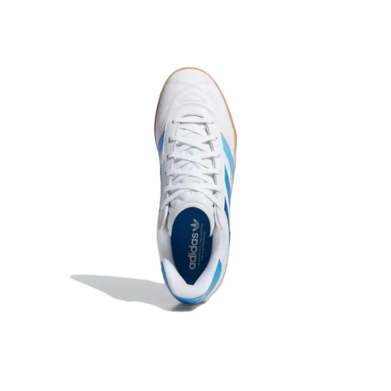 Adidas Copa Premiere Cloud White Blue Bird Royal Blue-3