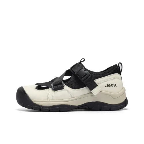 Jeep Sports Sandals For Women's Non slip Lightweight Outdoor Function Trekking Shoes Women's