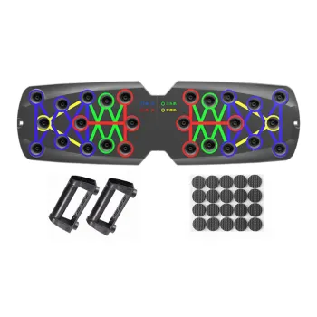 US8ACC Push Up Frames