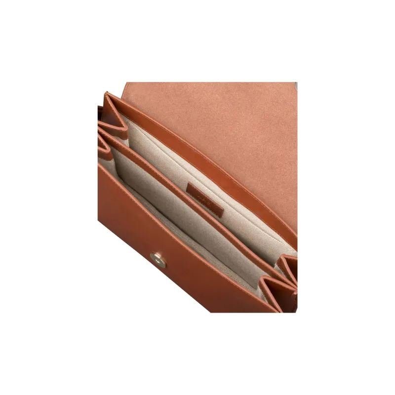 A.P.C Sarah Shoulder Bag-3