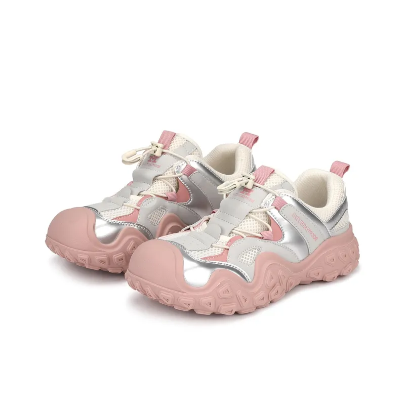 SATURDAY MODE River Trekking Shoes Women's-5