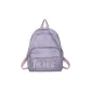 Purple (with Pendant)
