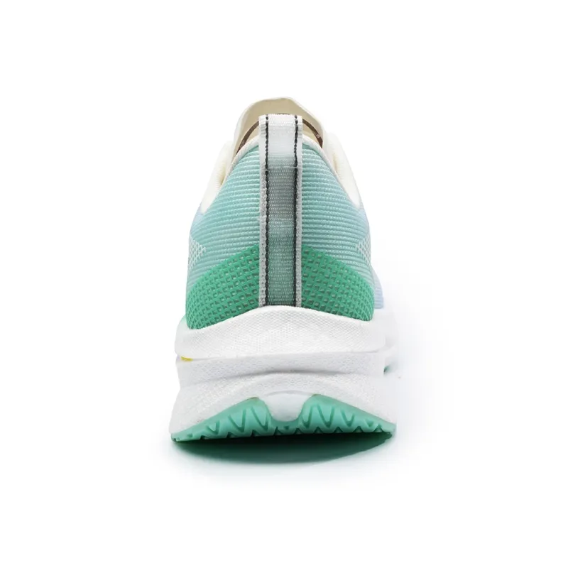 KZANSI Low Top Running Shoes Unisex-29