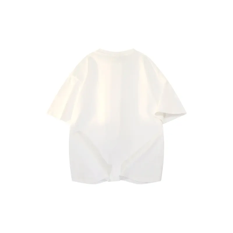 CSKS T Shirts Unisex-3