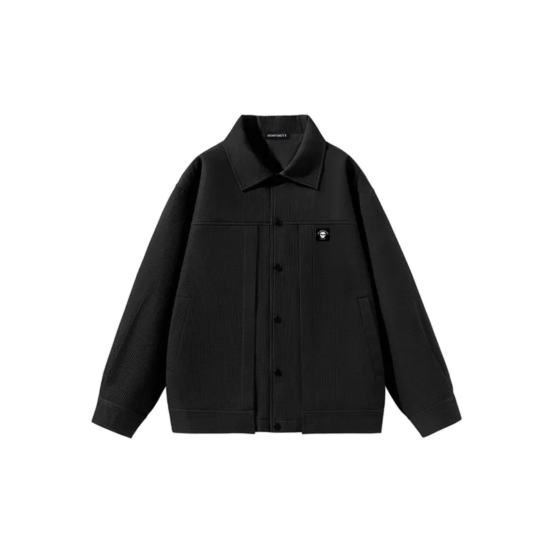 Minfinity Jackets & Coats Unisex-1