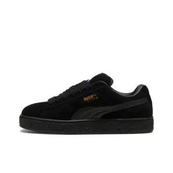 PUMA Suede Xl Black