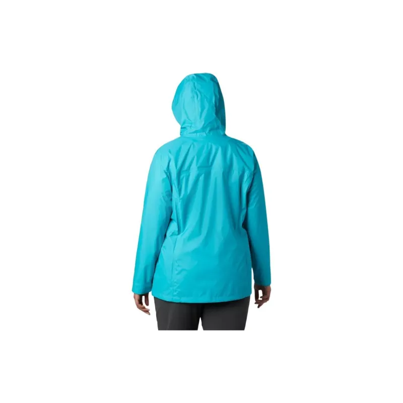 Columbia Arcadia™ II Jacket Jackets Coats Women's Lake Blue-1