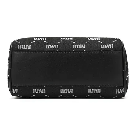 SEPTWOLVES Handbags Black-5