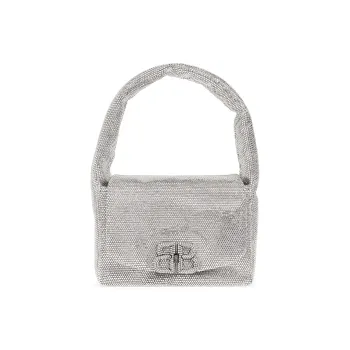 Balenciaga Monaco Small Sling Shoulder Bag