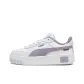 White Purple