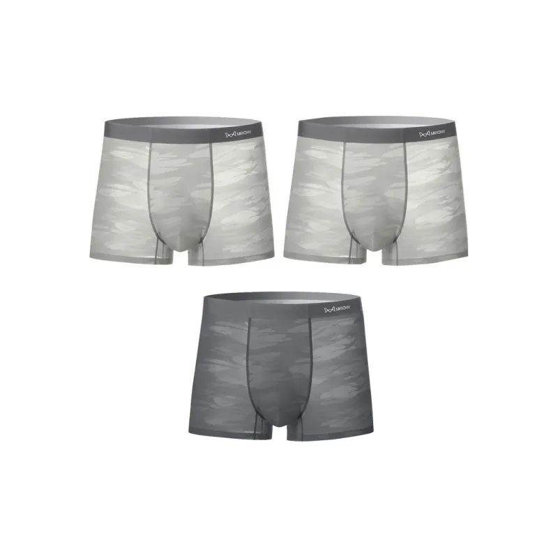 MIIOW Men Underpants-0