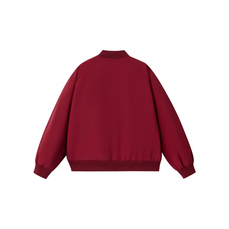 Nuthink Jackets Unisex-5