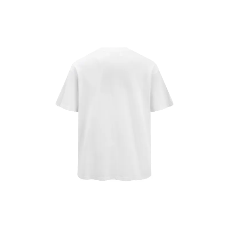 NewJnxs Short Sleeved T Shirts Unisex-5
