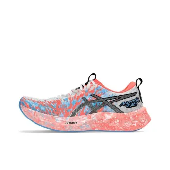 Asics Noosa Tri 16 'White Sunrise Red'