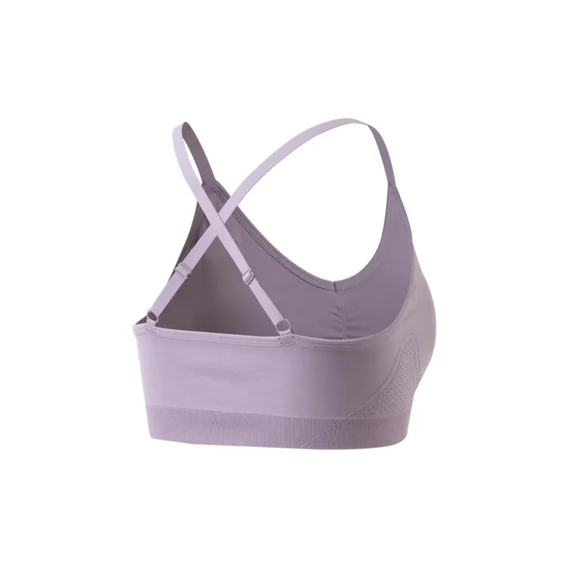 PUMA Sports Underwear Women's Light Purple-1