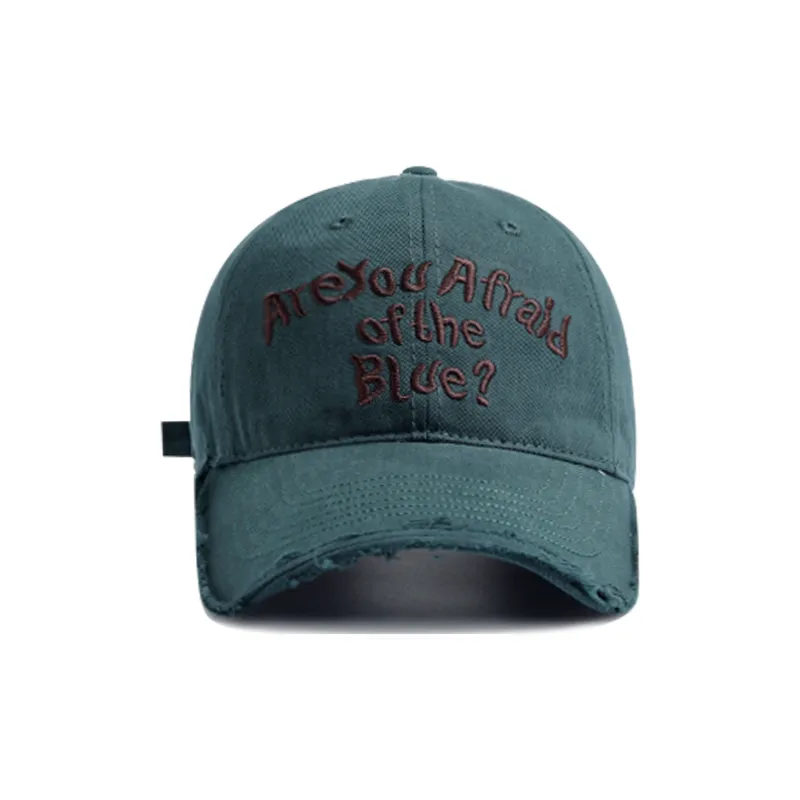 CMFY Cotton Baseball Caps Unisex-6