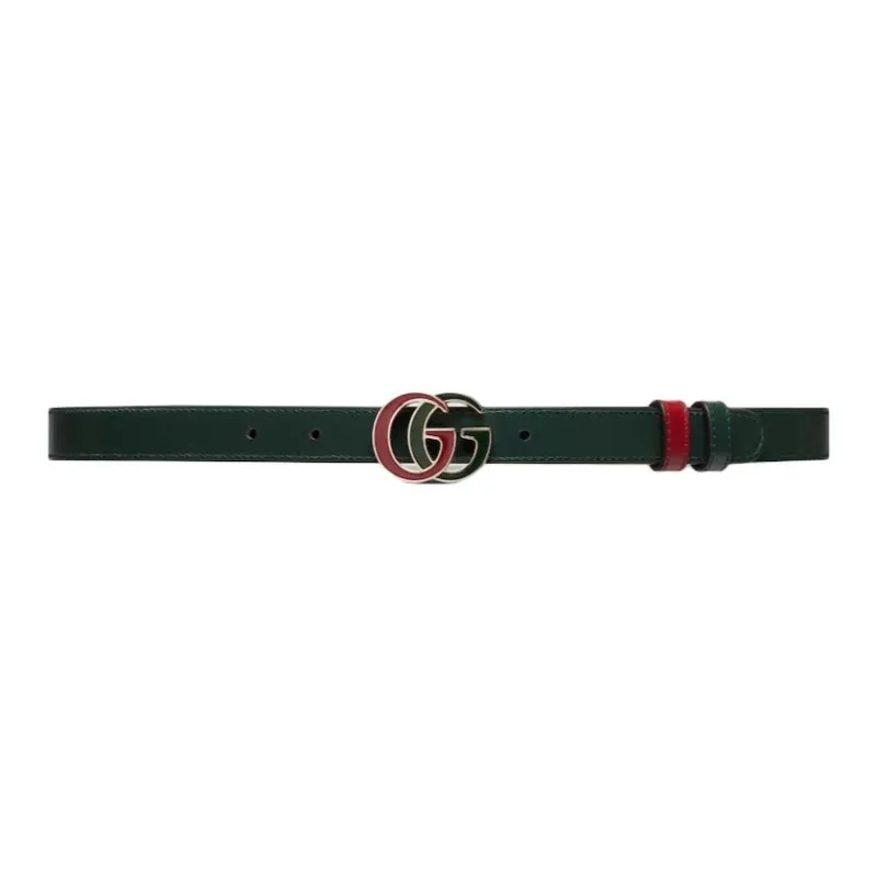 GUCCI Gg Marmont Belt-1