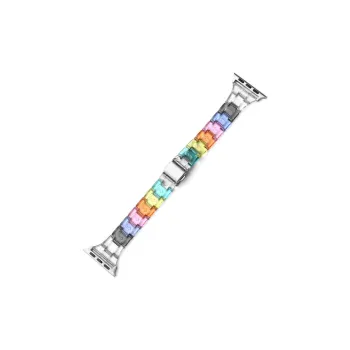 FZRT Apple Compatibility Watch Band Resin Material