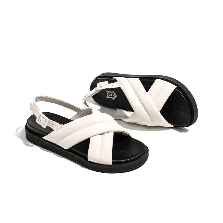 Old Meow Beach Sandals 3cm Women's-1