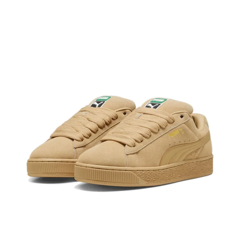 PUMA Suede Xl Sand Dune-2