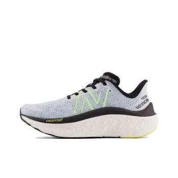 New Balance Kaiha Road Anti Slip Wear Resistant Low Top Training Shoes Women's Light Blue