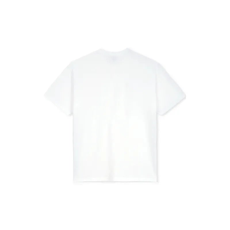 POLAR SKATE CO T Shirts Unisex-1