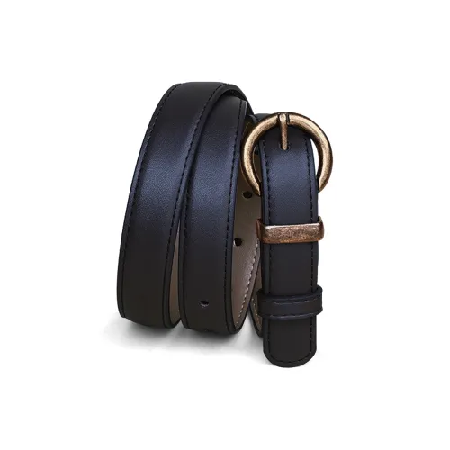 Cranta Komeia Leather Belts Women's
