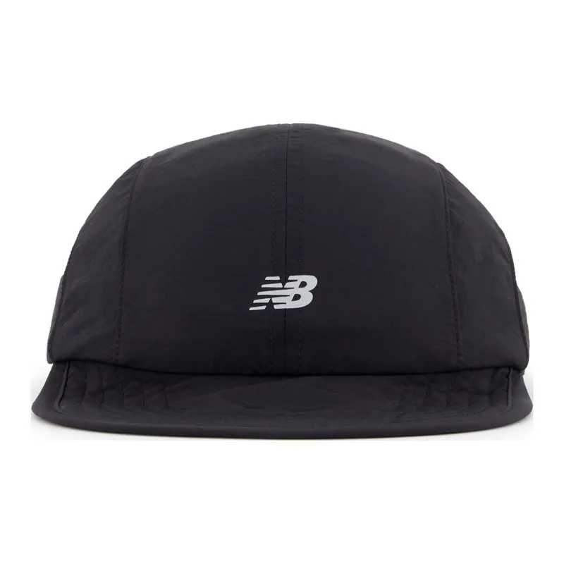 New Balance Baseball Caps Unisex Black-1