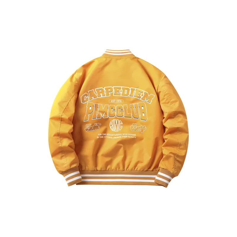 PIMC Baseball Jerseys Unisex-18