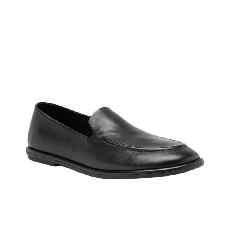 Officine Creative Mienne Loafers Women's Black-2