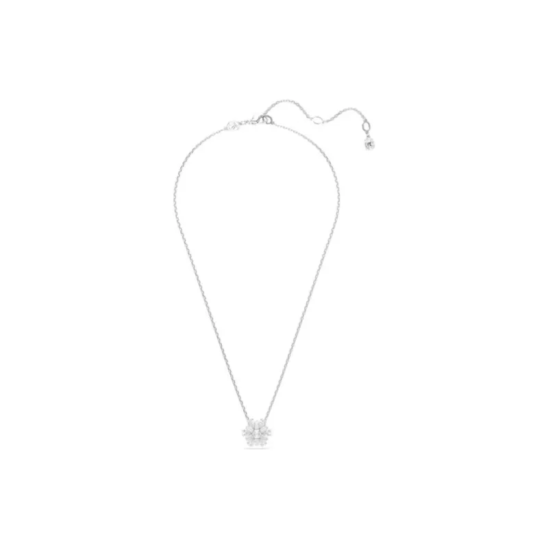 Swarovski Idyllia Pendant Necklace-2