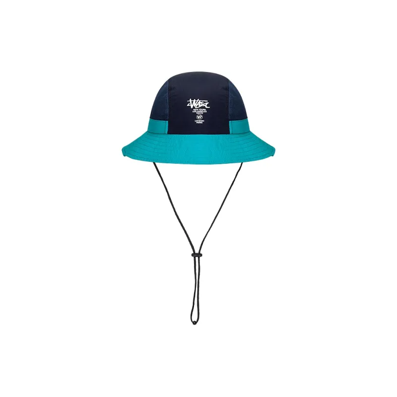 SLEEPYWALK Polyester Bucket Hats Unisex-0