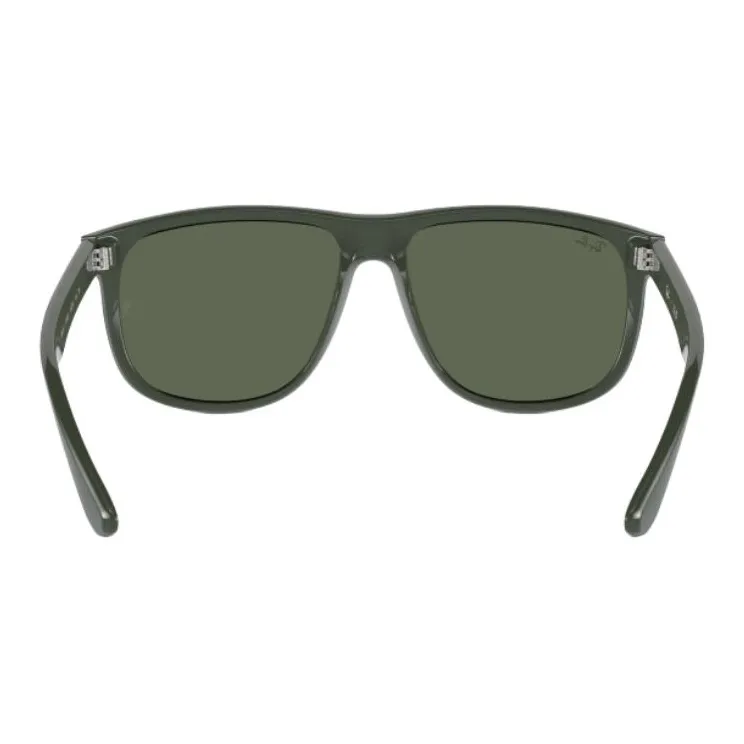 RayBan Square Frame Sunglasses-3
