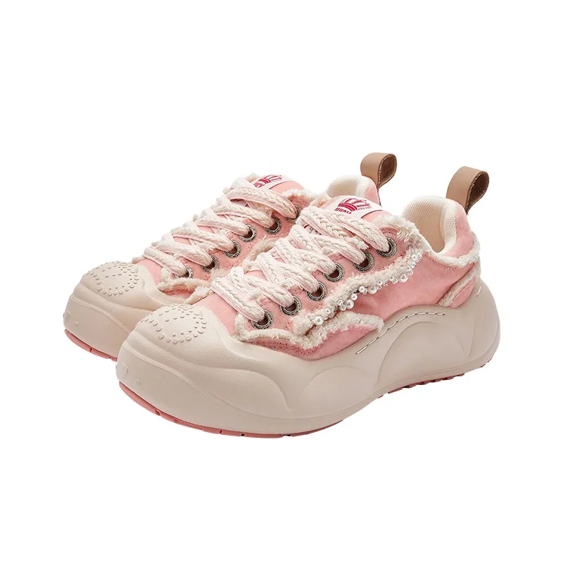 JUZI Low-Top Casual Shoes Women's-1