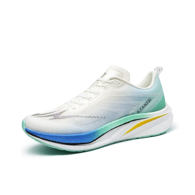 KZANSI Low Top Running Shoes Unisex-28