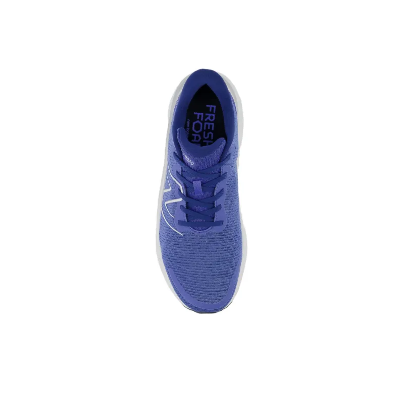 New Balance NB FRESH FOAM X KAIHA RD Anti-Slip Wear-Resistant Low-Top Training Shoes Men's Blue-3