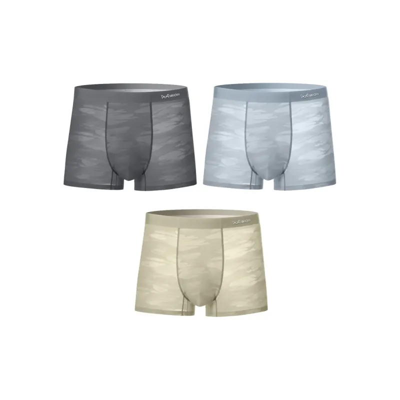 MIIOW Men Underpants-6