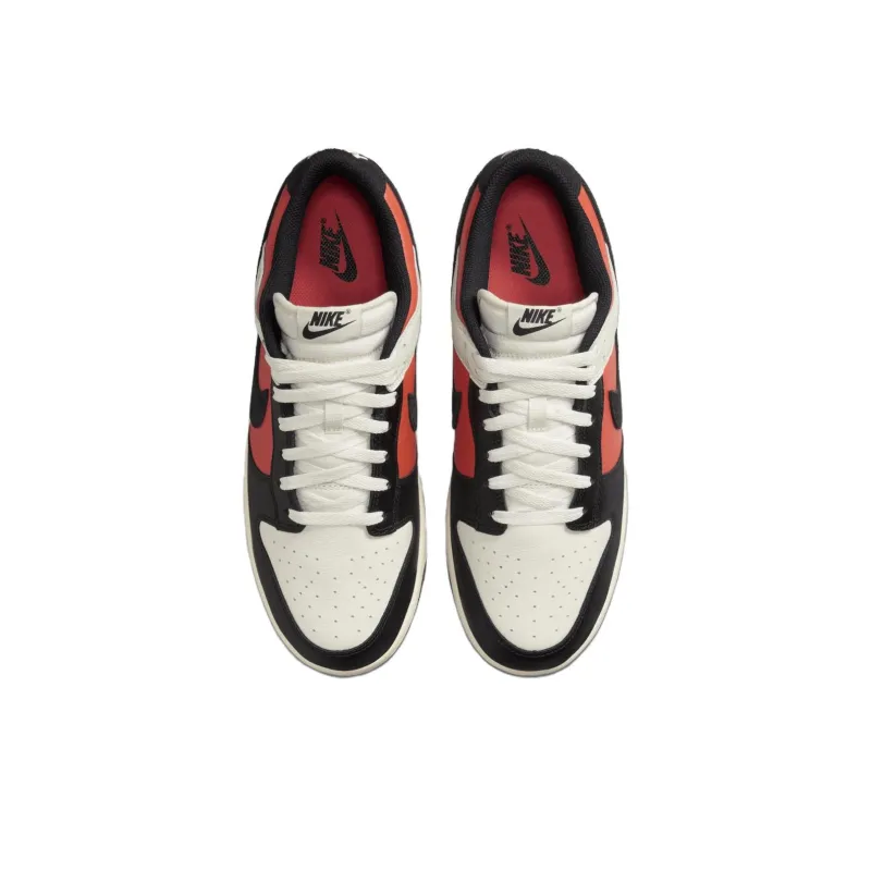 Nike Dunk Low Vintage Coral-2
